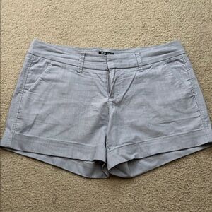 Dear John shorts